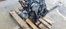 Laden Sie das Bild in den Galerie-Viewer, Motor Audi Seat A4 B8 Exeo CAHA 2.0 TDI 170PS 125kW Diesel Engine Komplett