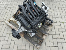 Laden Sie das Bild in den Galerie-Viewer, Motor Opel Corsa F 10XKDU 1.2 75PS Benzin Engine Komplett MOT7658120791bp
