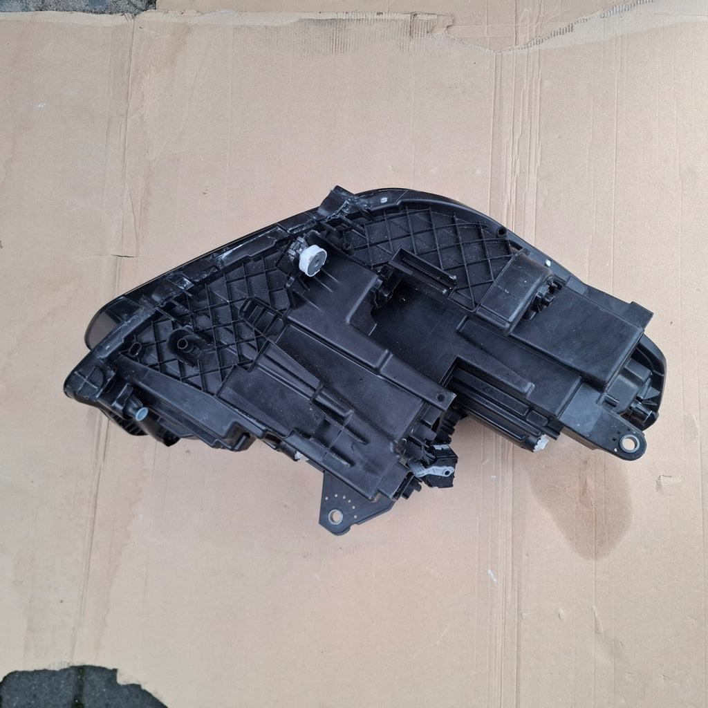 Frontscheinwerfer BMW X1 5A5BD43-02 Links Scheinwerfer Headlight SCH3805766801po