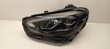 Load image into Gallery viewer, Frontscheinwerfer Mercedes-Benz A2069063903 LED Links Scheinwerfer Headlight