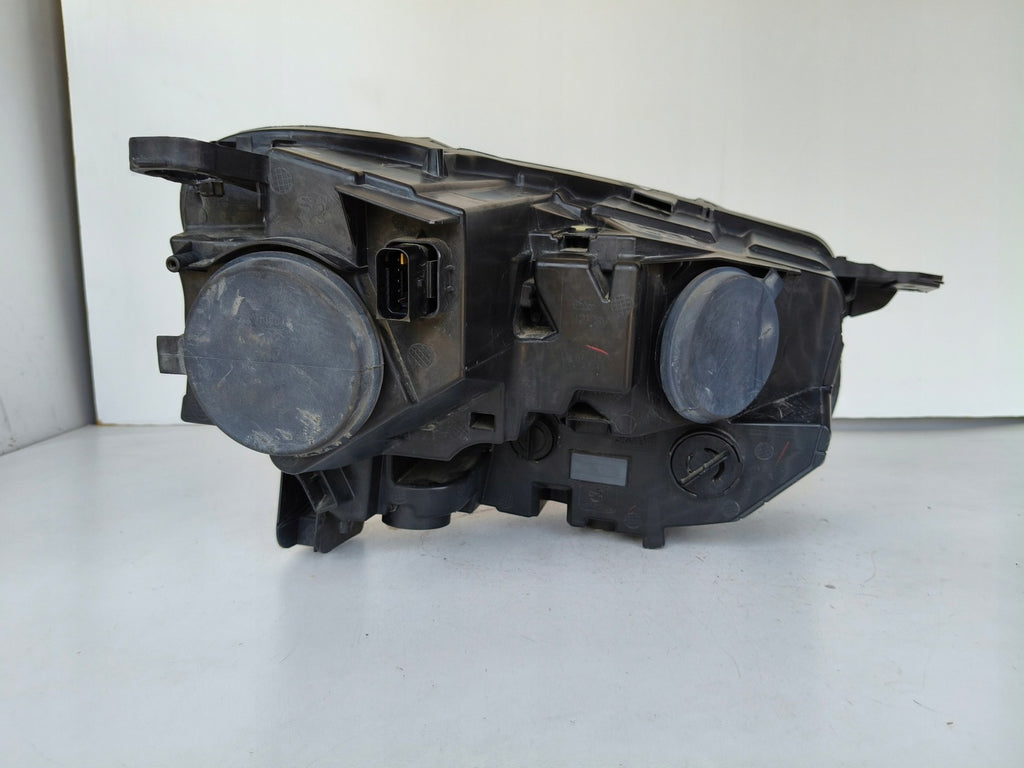 Frontscheinwerfer Peugeot Partner 9816826980 Links Scheinwerfer Headlight SCH4294815226zi
