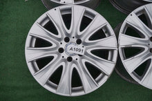 Load image into Gallery viewer, 4x Alufelge 18 Zoll 8.0" 5x112 41ET A2224010902 Mercedes-Benz W222 Rim Wheel FEL8070378476ih