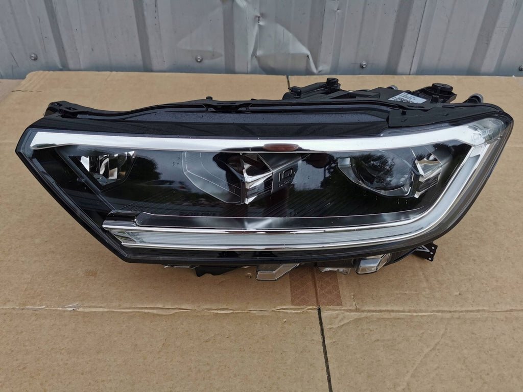 Frontscheinwerfer VW T-Roc 2GA941035 Links Scheinwerfer Headlight SCH5667758343el