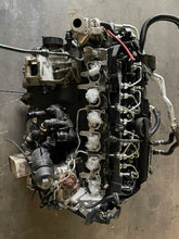 Laden Sie das Bild in den Galerie-Viewer, Motor BMW G30 G01 G05 G20 B57D30A 3.0 Diesel Engine Unkomplett MOT3846424108qs
