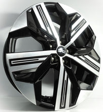 Load image into Gallery viewer, 4x Alufelge 20 Zoll 7.0" 5x114.3 34ET 403008508R Dacia Megane I Rim Wheel FEL5807974997lt