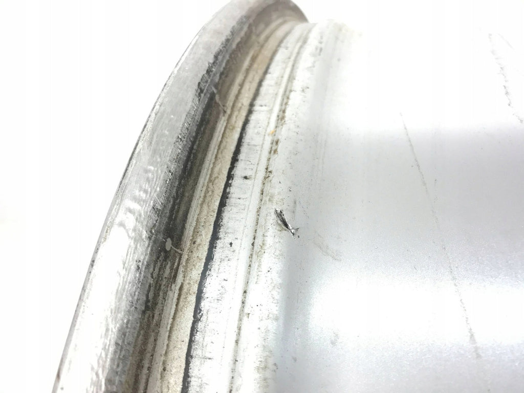 1x Alufelge 20 Zoll 4M8601025T Audi Q8 Rim Wheel FEL3022550690qi