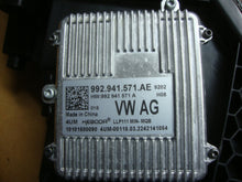 Load image into Gallery viewer, Frontscheinwerfer VW Caddy 2K8941035AA LED Links Scheinwerfer Headlight SCH8184401434xb