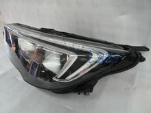 Laden Sie das Bild in den Galerie-Viewer, Frontscheinwerfer Opel Crossland 13467967 462161423 LED Links Headlight SCH4962810513gh