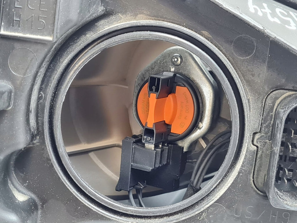 Frontscheinwerfer Ford Tourneo Connect Transit 90036436 DT1113W030DC Links SCH9770572099lz
