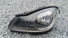 Laden Sie das Bild in den Galerie-Viewer, Frontscheinwerfer Mercedes-Benz W204 A2048209559 Links Scheinwerfer Headlight SCH8405758836op