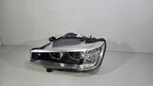 Laden Sie das Bild in den Galerie-Viewer, Frontscheinwerfer BMW X3 F25 7400017-04 Links Scheinwerfer Headlight SCH5668221493ph