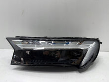 Laden Sie das Bild in den Galerie-Viewer, Frontscheinwerfer Audi Q7 4M0941085D Laser Links Scheinwerfer Headlight SCH6343949686zc