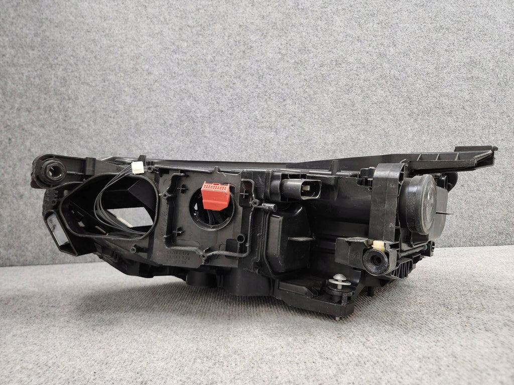 Frontscheinwerfer VW Passat B8 3G1941111A LED Rechts Scheinwerfer Headlight SCH8564981812js