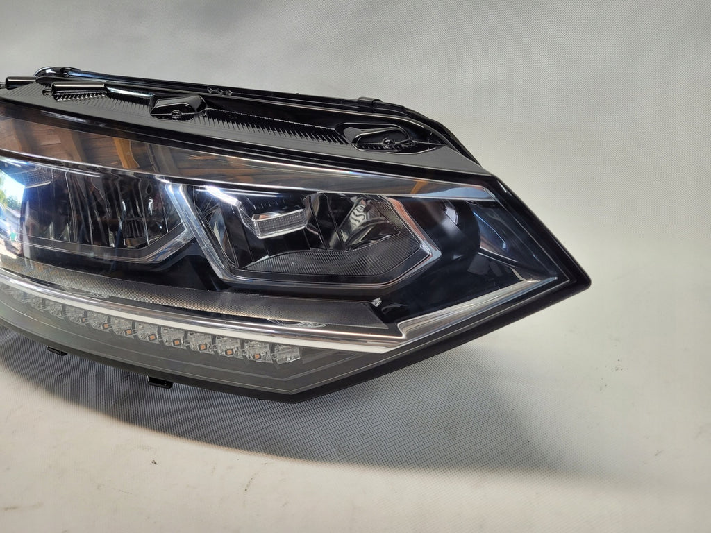 Frontscheinwerfer VW Touran 5TB941036B LED Rechts Scheinwerfer Headlight