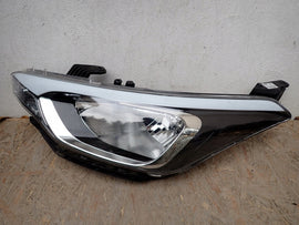 Frontscheinwerfer Hyundai I20 Gb 92101-C8000 LED Links Scheinwerfer Headlight