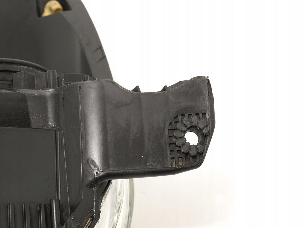 Frontscheinwerfer Citroën 9673814380-02 Rechts Scheinwerfer Headlight