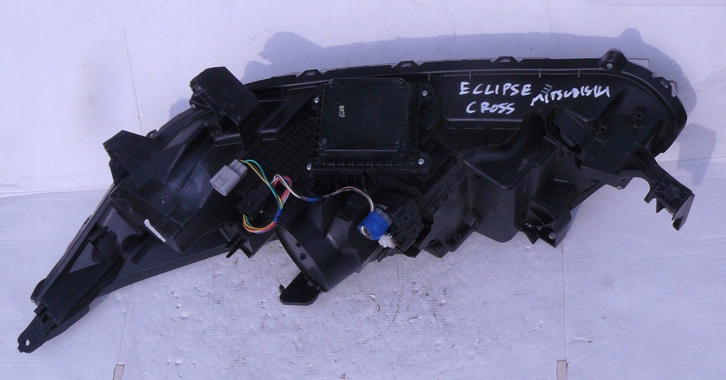 Frontscheinwerfer Mitsubishi Eclipse Cross W3153R Full LED Rechts Headlight