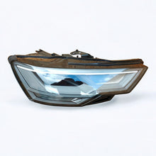 Laden Sie das Bild in den Galerie-Viewer, Frontscheinwerfer Audi A6 C8 4K0941034 Full LED Rechts Scheinwerfer Headlight