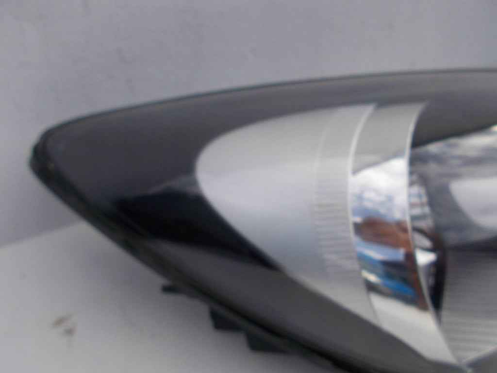 Frontscheinwerfer Kia Picanto 921021Y0 Ein Stück (Rechts oder Links) Headlight SCH1627592414al