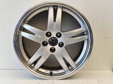 Laden Sie das Bild in den Galerie-Viewer, 1x Alufelge 17 Zoll 5x100 1J5071492 VW Golf IV 1j5 Rim Wheel FEL8126993292fm