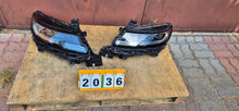 Load image into Gallery viewer, Frontscheinwerfer Land Rover Range Sport N9X213W029EJ Rechts oder Links SCH4321143269mz