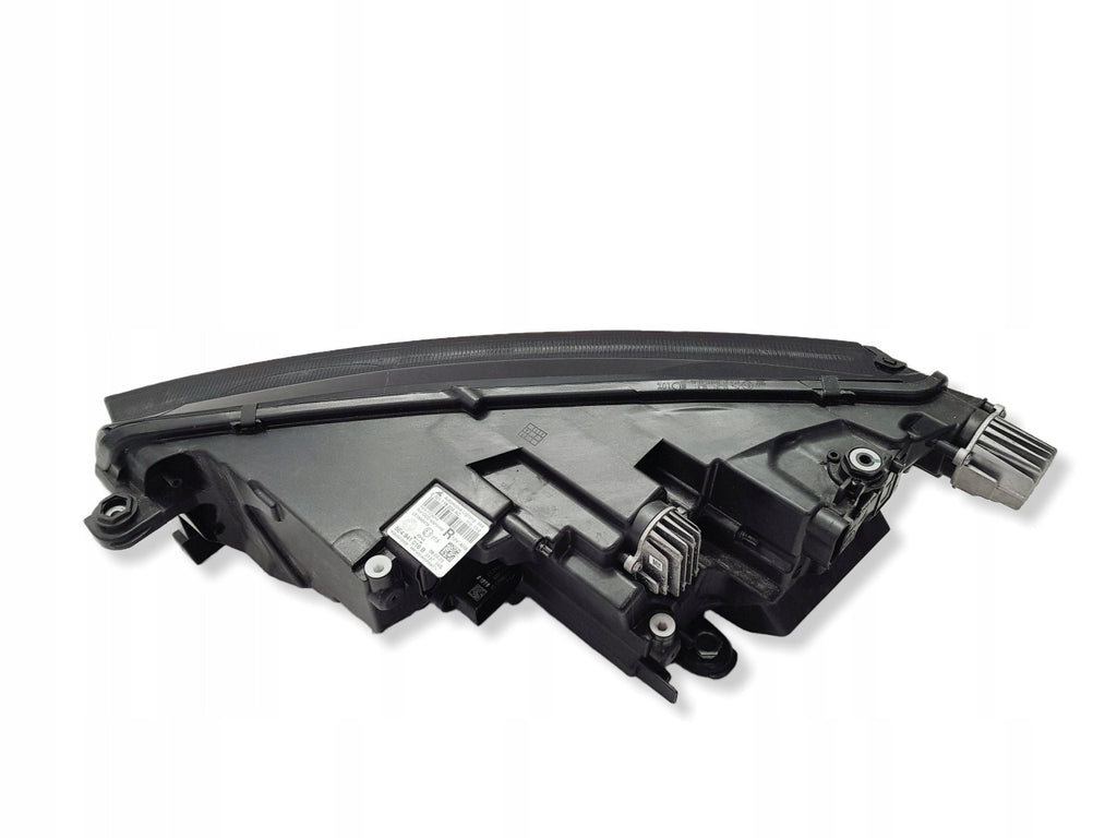 Frontscheinwerfer Skoda Octavia IV 5E4941016B LED Rechts Scheinwerfer Headlight SCH2315804067cl