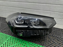 Laden Sie das Bild in den Galerie-Viewer, Frontscheinwerfer BMW X3 G01 G02 5A29206-10 Vorderseite Scheinwerfer Headlight SCH8939768328dy