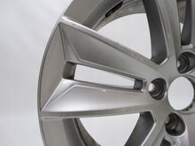 Laden Sie das Bild in den Galerie-Viewer, 1x Alufelge 17 Zoll 7.0&quot; 5x108 40,5ET Glanz Silber 31471309 Volvo S60 V60