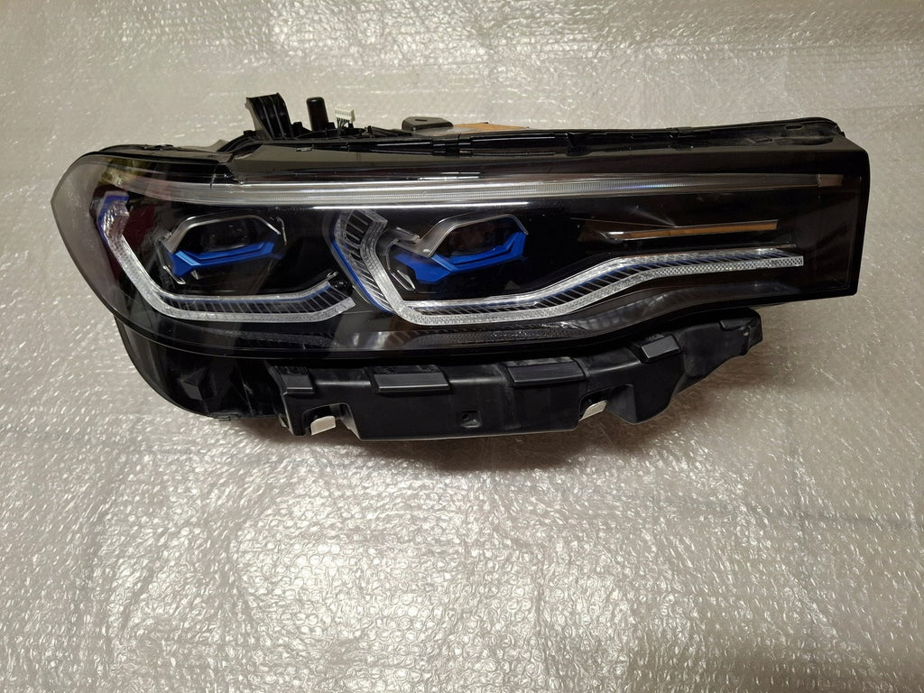Frontscheinwerfer BMW X7 G07 5A279F2 9481802 LED Rechts Scheinwerfer Headlight SCH5205913894ls