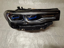 Load image into Gallery viewer, Frontscheinwerfer BMW X7 G07 5A279F2 9481802 LED Rechts Scheinwerfer Headlight SCH5205913894ls