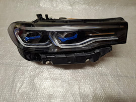 Frontscheinwerfer BMW X7 G07 5A279F2 9481802 LED Rechts Scheinwerfer Headlight SCH5205913894ls