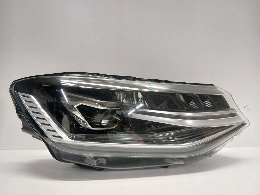 Frontscheinwerfer VW Caddy V 2K8941036A LED FALSE Scheinwerfer Headlight SCH2359997538vv