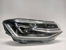 Laden Sie das Bild in den Galerie-Viewer, Frontscheinwerfer VW Caddy V 2K8941036A LED FALSE Scheinwerfer Headlight SCH2359997538vv