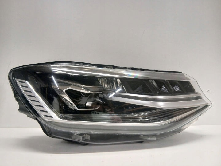 Frontscheinwerfer VW Caddy V 2K8941036A LED Rechts Scheinwerfer Headlight SCH2359997538vv