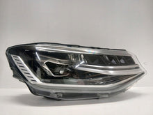 Laden Sie das Bild in den Galerie-Viewer, Frontscheinwerfer VW Caddy V 2K8941036A LED Rechts Scheinwerfer Headlight SCH2359997538vv