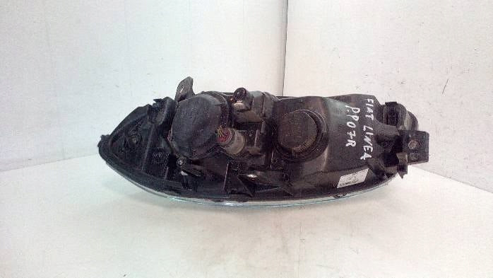 Frontscheinwerfer Fiat Linea Rechts Scheinwerfer Headlight SCH3202524147kt