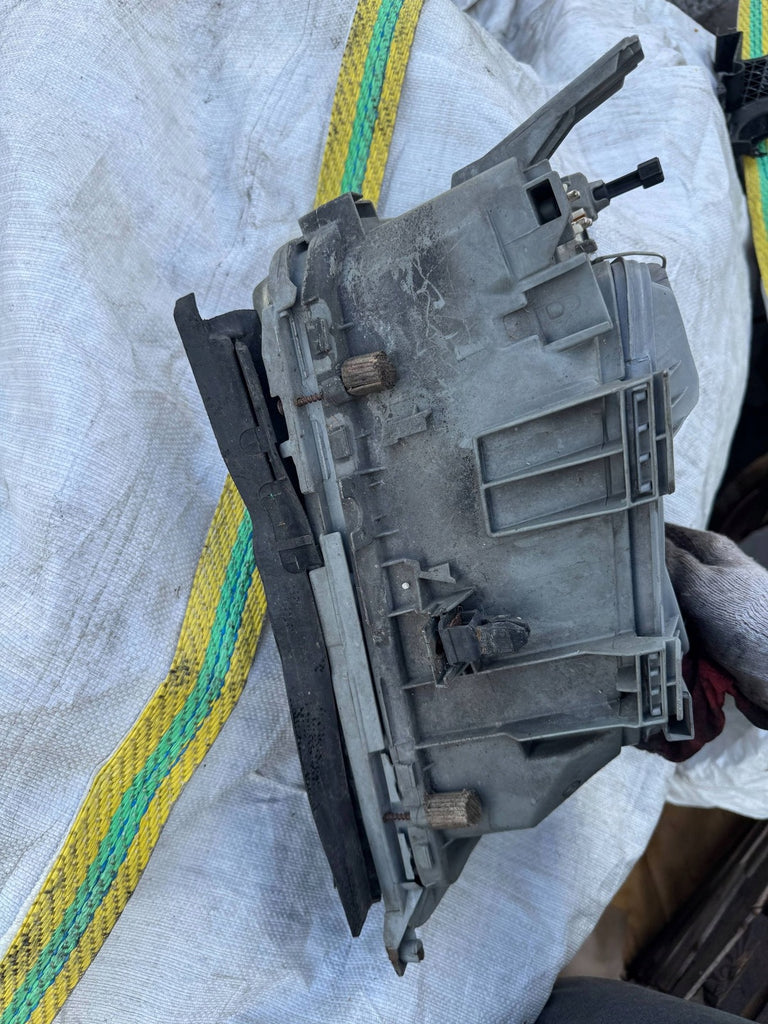 Frontscheinwerfer Mercedes-Benz 190 W201 89494933 Links Scheinwerfer Headlight SCH2393017819wl