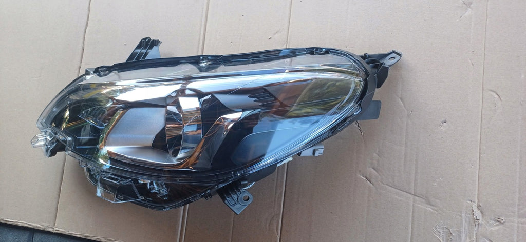 Frontscheinwerfer Peugeot 108 90061888 Links Scheinwerfer Headlight SCH2923312729mf
