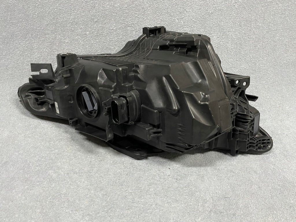 Frontscheinwerfer Polestar II 316980070 LED Links Scheinwerfer Headlight