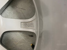 Load image into Gallery viewer, 1x Alufelge 15 Zoll 5.5" 4x100 42ET A453401000 Smart Rim Wheel FEL8743653313cc