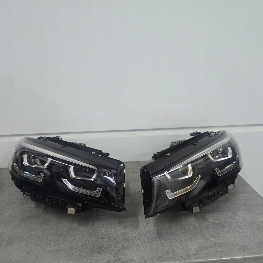 Frontscheinwerfer BMW G21 G20 5A251A7-01 Ein Satz Scheinwerfer Headlight SCH6482822812ty