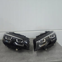 Laden Sie das Bild in den Galerie-Viewer, Frontscheinwerfer BMW G21 G20 5A251A7-01 Ein Satz Scheinwerfer Headlight SCH6482822812ty