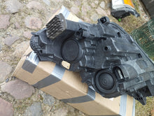 Laden Sie das Bild in den Galerie-Viewer, Frontscheinwerfer Ford Kuga III LV4B-13E014-CD Full LED Rechts Headlight SCH4708661128ak