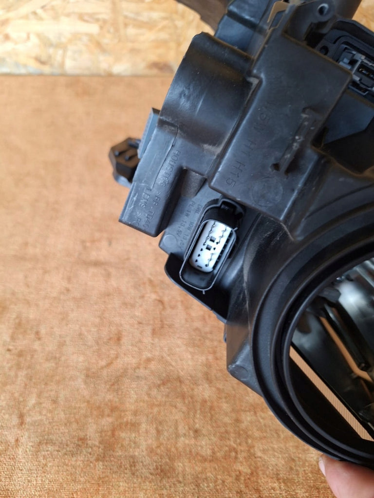 Frontscheinwerfer Ford Kuga II GV4113D155AJ Xenon Ein Stück (Rechts oder Links) SCH6487484899ba