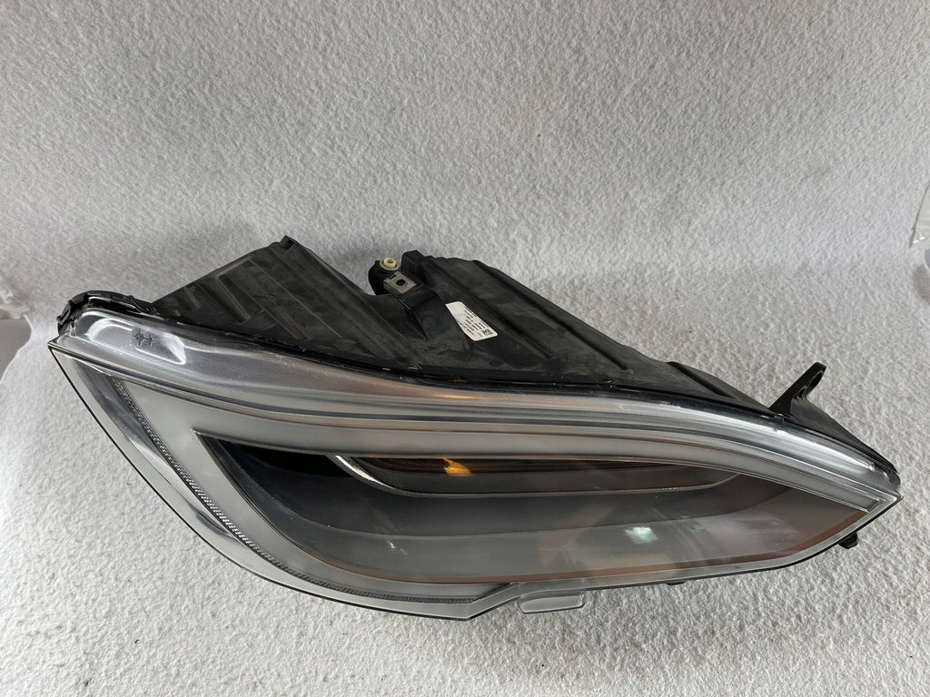 Frontscheinwerfer Tesla Model S 20203912 LED Rechts Scheinwerfer Headlight