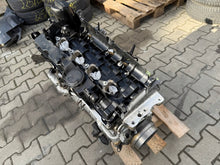 Laden Sie das Bild in den Galerie-Viewer, Motor BMW X1 F48 B47C20B 2.0 150PS 137TKm 2019 Diesel Engine Unkomplett MOT2999009728qr
