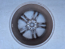 Laden Sie das Bild in den Galerie-Viewer, 1x Alufelge 18 Zoll 5G0601025DC VW Golf Vii Rim Wheel FEL2127646298xj