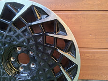 Laden Sie das Bild in den Galerie-Viewer, 1x Alufelge 20 Zoll 8.5" 5x114.3 54ET Glanz Schwarz 52910G1210 Hyundai Ioniq 5 FEL9163553177dk