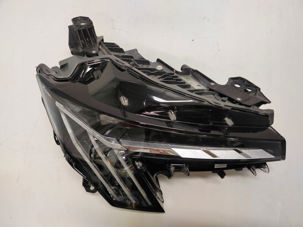 Frontscheinwerfer Peugeot 508 II 9848662780 Full LED Rechts Headlight SCH1661695655ny