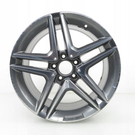 1x Alufelge 18 Zoll 8.0